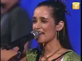 Julieta Venegas, Andar Conmigo, Festival de Viña 2005