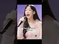 Download Lagu Melt way Taeyeon and Carmen version😍 #taeyeon #carmen #snsd #hearts2hearts #h2h #meltaway #girlgroup