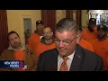 New Jersey Politics March 23 2024