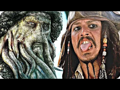 Download MP3 Pirates of the Caribbean | full movie | jack sparrow | johnny depp