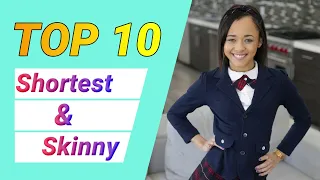 Download The Shortest and Skinny P*rnstars | Top 10 Shortest P*rnstars | Top10 Prnstars MP3