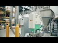 Paul Mueller Company s Drag Conveyer