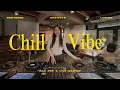SHAWTY P Cafe Chill vibe R B POP and Live Mashup BON HOMIE