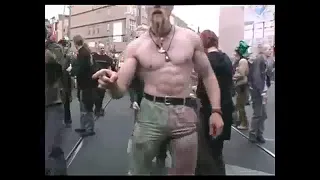 techno viking