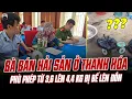 Download Lagu BÀ BÁN HẢI SẢN Ở THANH HÓA PHÙ PHÉP TỪ 3,6 LÊN 4,4 KG VÀ CÁI KẾT LÊN ĐỒN KHIẾN AI CŨNG HẢ HÊ