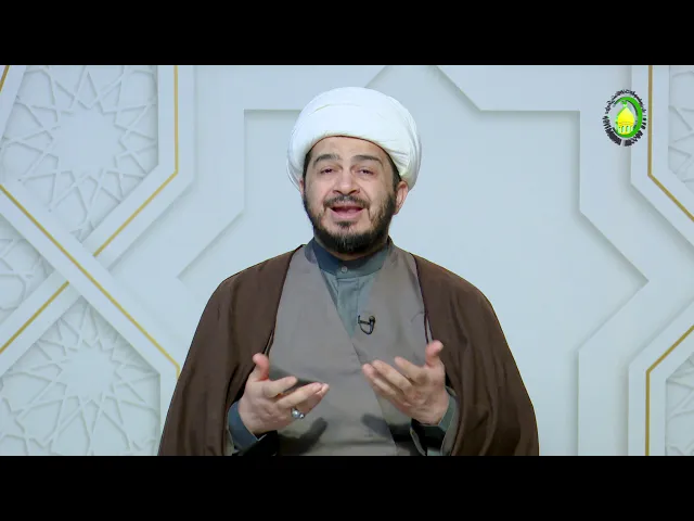 ⁣78    وسائل الإحراز التعبّدي - الأستاذ:سماحة الشیخ سعد عبد العلی هانی الغری