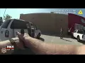 Forsyth County chase and crash