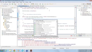 tutorial 26 java session management servlet api
