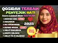 Download Lagu KOLEKSI TERMAHAL QASIDAH MERDU TERBARU 2025 💕 MUSIK GAMBUS PENENANG HATI PALING ENAK DIDENGAR