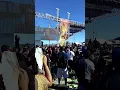 Fiji "Hey Girl"  Island Reggae Festival 2016