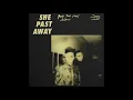 She Past Away  - Kasvetli Kutlama (Live @ Part Time Punks Session)