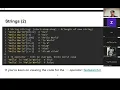 SoC TIPS 2024 Lecture 4b Python for Technical Interviews