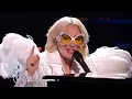 Lady Gaga - Your Song (Elton John GRAMMY Salute Rehearsal) (January 29, 2018)