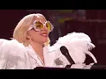 Download Lagu Lady Gaga - Your Song (Elton John GRAMMY Salute Rehearsal) (January 29, 2018)