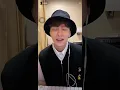 胡鴻鈞 Hubert Wu 【220428抖音直播】｜《明白了》