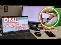 DML Data Manipulation Language Tutorial Part 3-SQL-Ep 6