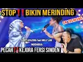 Download Lagu STOP BIKIN MERINDING‼️PECAH KEJORA FERSI SINDEN - LESTI feat MELY - SAINT OF KEJORA Part 1