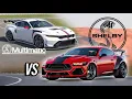 First Look At Shelby SuperSnake - R GTD Owner Perspective