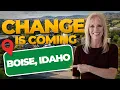 5 HUGE Changes Coming To Boise Idaho 2026