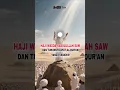 Download Lagu haji wadda Rasulullah saw dan surat terakhir yang allah turunkan #mbschannel #kisahnabi #sejarahnabi