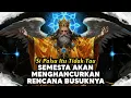 Download Lagu Jiwa Terpilih ✨  Semesta Sedang Menghitung Detik Kehancurannya  