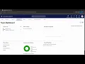 ADP Web Browser Tutorial Scheduling Availability Clock Part 2