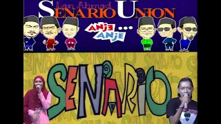 Download Senario - Joget Senda Gurau | Konsert Minggu Ini MP3