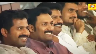 എടോ ഞാന് തന്നെയാണെടോ ഭര്ത്താവ് എന്റെ ശബ്ദം അങ്ങനെയാ ഞാന് പെണ്ണൊന്നുമല്ല | Malayalam Comedy Shows