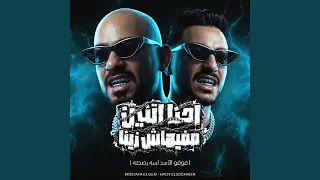 احنا اتنين مفهاش زينا   فوقو الأسد لسه بصحتو   دندنها
