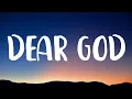 Download Lagu Nessa Barrett - dear god (Lyrics)