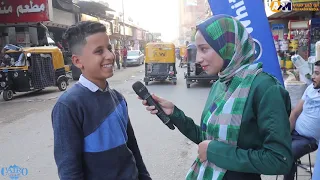 الانجليزي والمصريين هتموت من الضحك دندنها