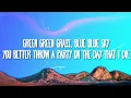 George Ezra - Green Green Grass
