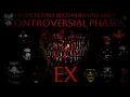 Mr Incredible Becoming Uncanny - Controversial Phases EX