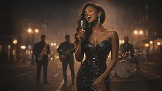 boulevard of broken dreams but its a 1960s soul ballad