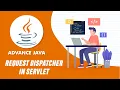 Advance Java in Hindi Request Dispatcher in Servlet