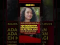 Download Lagu Cinta bang Mandra ke Munaroh ada pertemuan ada perpisahan #shorts