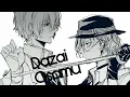 Download Lagu Bungou stray dogs Amv {Shatter me}