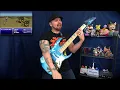 Decisive Battle (Final Fantasy VI) - GaMetal Remix (2021)