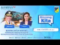Download Lagu Berani untuk Rakyat: Pendidikan-Kesehatan Gratis, Ekonomi Sulteng Maju, Rakyat Sejahtera