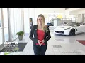 Boyd Chevrolet Dealership Walk-Through