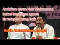 Download Lagu Naji bersama Habib ABdurrahman Assegaf di PP Ihyaul Ulum gilang Babat