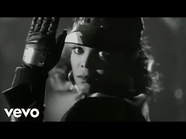 Download MP3 Janet Jackson - Rhythm Nation