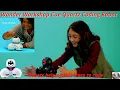 Wonder Workshop Cue Quartz Coding Robot robots helping kids learn to code