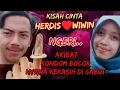Download Lagu Pembunuhan Di Ciamis, Pacar Terlambat Haid 2 Bulan minta Nikah.... Herdis Panik.