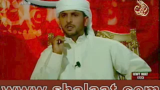 حكم الهوى    خليفة البلوشي دندنها