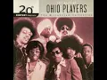 Download Lagu The Best Of Ohio Players - The Millennium Collection (Full Album)