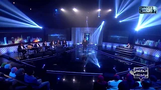 بلدنا في القلوب متشالة   محمد عبدالعزيز   برنامج إتكلم براحتك   القاهرة والناس دندنها