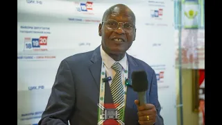 Ikiganiro ikiyago c'Inama Nshingamateka co ku wa 26 Nyakanga 2026