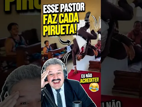 Não tá longe da realidade #apostoloarnaldo