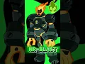 Download Lagu WHAT IF NRG AND HEATBLAST FUSED TOGETHER| NRG + Heatblast| #ben10 #ben10omniverse #ben10000 #shorts